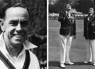 Ian Johnson: The visionary whose captaincy of Australia was ill-timed