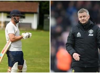 Premier League managers as club cricket stereotypes