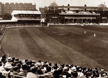 How the 1945 Victory Tests rekindled cricket's competitive spark