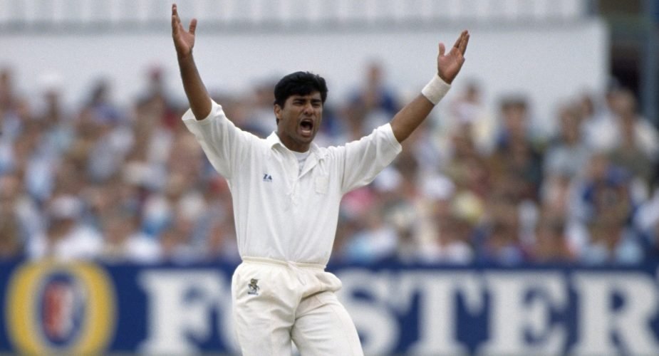 Waqar Younis | Youngest No.1 Ranked Test Bowler in the world | Sportzpoint.com