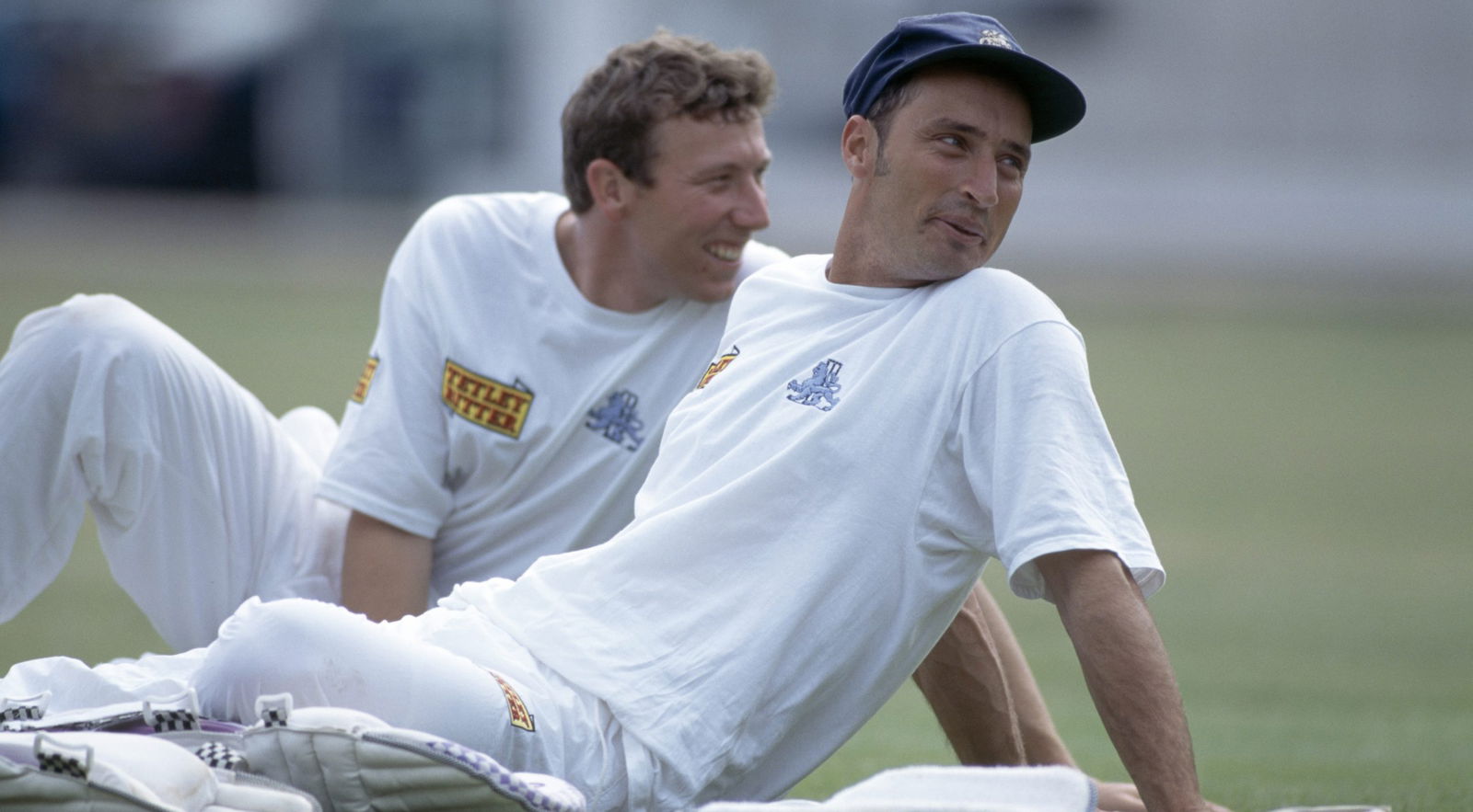 Wisden's England Test Team Of The 1990s | 1990s In Review