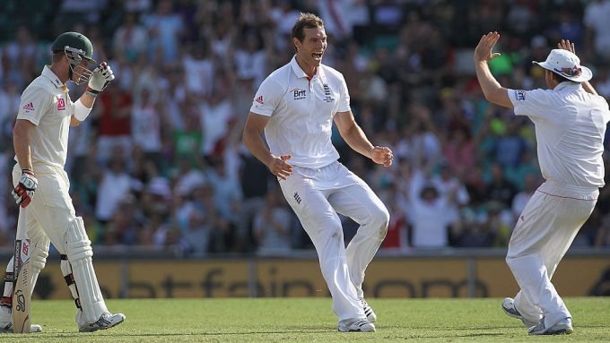 Chris Tremlett on playing under Warne, his injury woes and the 2010/11 Ashes