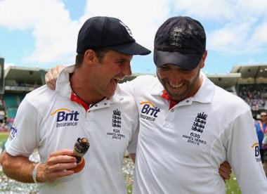 Quiz! Every England player to win a men's Ashes Test in Australia this century