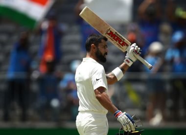 Australia v India 2020/21: Kohli on leave for three Tests, India make sweeping changes to squad