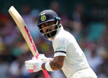 Who should take Kohli's batting spot after the first Test in Australia? Wisden India readers have their say
