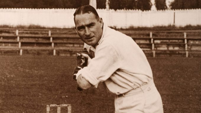 Stewie Dempster: New Zealand's first great batsman – Almanack