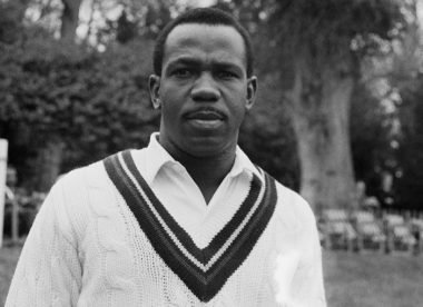 John Shepherd: A superlative Windies all-rounder who excelled for Kent – Almanack