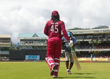 Quiz! Most sixes by West Indies batters in men's T20Is