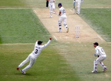 Quiz! Name the fielders with the most catches in men's international cricket since 2010