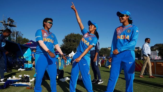 India v South Africa Women 2021: Live TV channel, start time, streaming & schedule