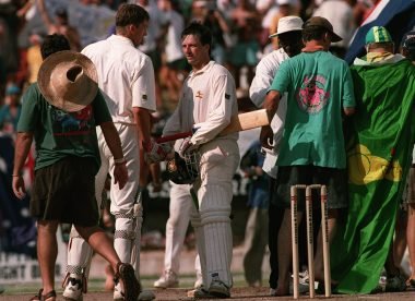 Australia-West Indies 90s Test classics: charting the transfer of power of cricket's two greatest dynasties