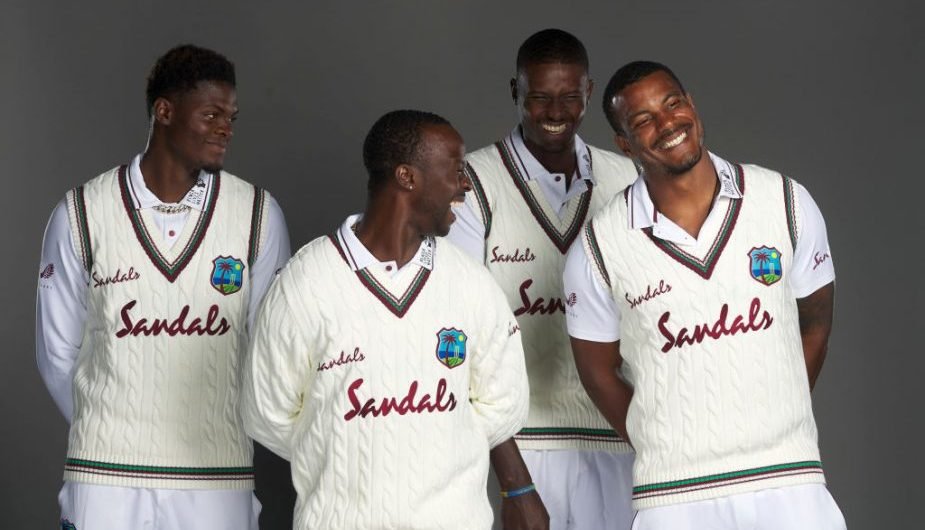 West Indies squads New Zealand 2020