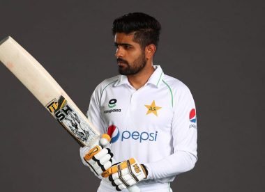 Babar Azam's rise from pretender to the throne to all-format conqueror