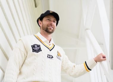 Devon Conway: Who is New Zealand's new batting star?