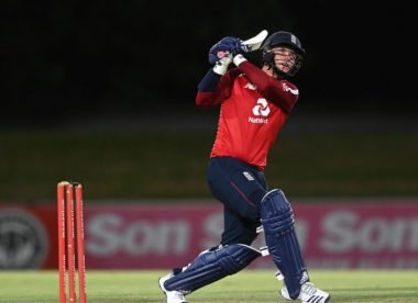 CricViz analysis: Where Sam Curran fits in England's T20I side