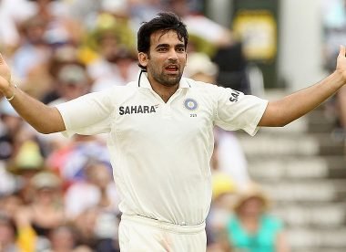 Quiz! Name the batsmen dismissed by Zaheer Khan the most in Tests