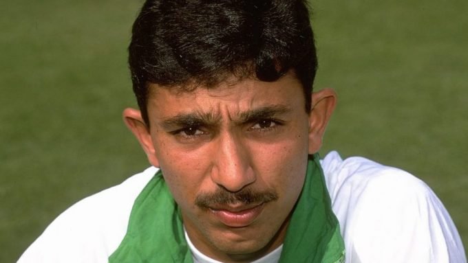 Wisden’s Test innings of the 1990s, No.3: Azhar Mahmood's 132