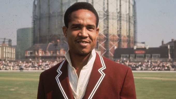 My Golden Summer, 1966: Rooting for Sussex and the supreme Garry Sobers