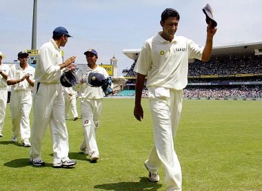 Quiz! Name every India bowler with a Test five-wicket haul in Australia
