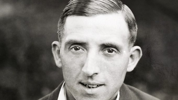 Eddie Paynter: A Lancashire giant who starred in the Ashes – Almanack