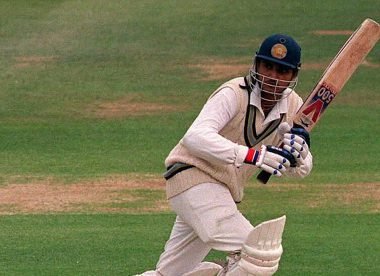 Quiz! Name every Indian men's Test debutant in the Nineties