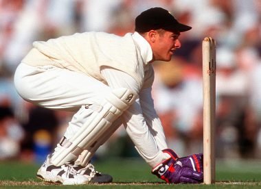 Quiz! Name the wicketkeepers with the most catches in men's international cricket