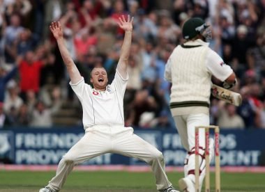 Quiz! The men's Ashes in the 21st century