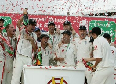 Quiz! How well do you remember the 2005 Ashes?