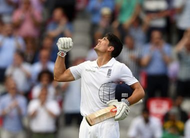 Quiz! Name every England centurion in men's international cricket since 2010