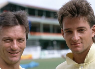 Quiz! Name these famous cricketers' siblings