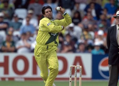 Quiz! Name the left-arm quicks with the most wickets in men's ODIs