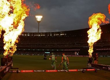 Super sub rule to make a comeback in BBL, but with a twist – report