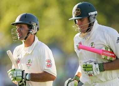 Quiz! Name the batsmen with the most runs in wins in men's Tests