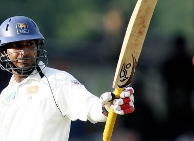Kumar Sangakkara: A true Jedi of a batsman