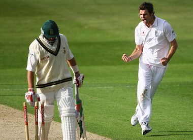 Quiz! Name the bowlers to dismiss Jacques Kallis most often in Tests