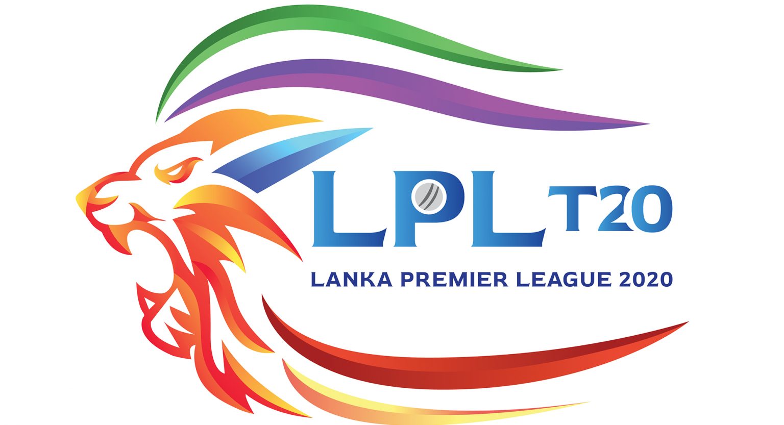 LPL 2020 All The Logos Of The Five Lanka Premier League Teams