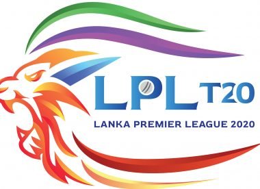 LPL 2020: All the logos of the five Lanka Premier League teams