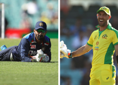 Maxwell reveals apology to Rahul after hilarious Twitter meme goes viral
