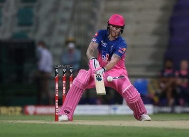 How England's players fared in the league stage of IPL 2020