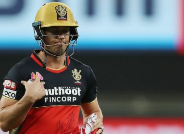 From ABD at 6 to persisting with Maxwell – The most questionable team management decisions of IPL 2020