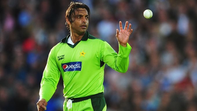 ‘Behave yourself’ – Akhtar in bizarre tirade against NZC as Pakistan face deportation threat