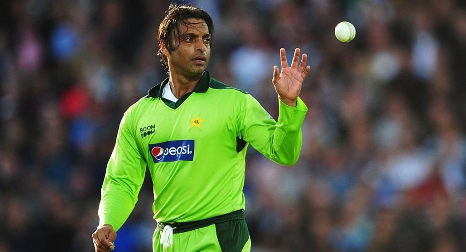 'Behave Yourself' – Akhtar In Bizarre Tirade Against NZC As Pakistan Face Deportation Threat