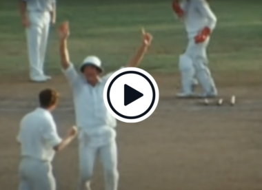Watch: The 1974 Greig-Kallicharan controversy – when a run out after stumps ignited a Spirit of Cricket furore