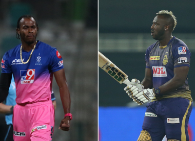 The hits and misses among overseas players from IPL's eliminated teams
