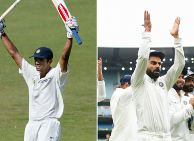 Magnificent seven: India's Test wins in Australia, ranked by how special the place each holds in India fans' hearts is