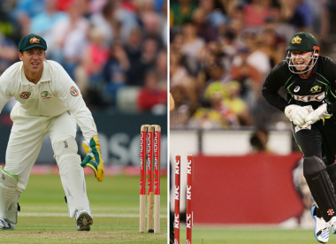 Australia's wicketkeepers of the 21st century you may have forgotten