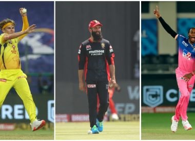 Five lessons England should learn from IPL 2020