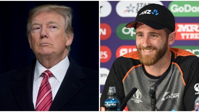 Graceful losing for dummies – Lessons from cricket for Donald Trump
