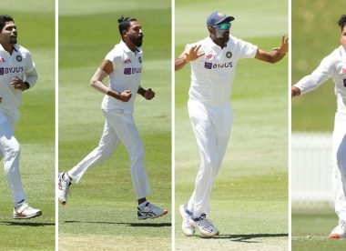 India's bowling conundrum: Pros & cons of the possible combinations