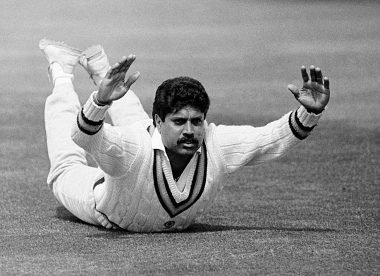 Quiz! Name every India men's Test seamer to bowl in Australia